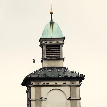 Hotel Hecht Feldkirch Exteriör bild