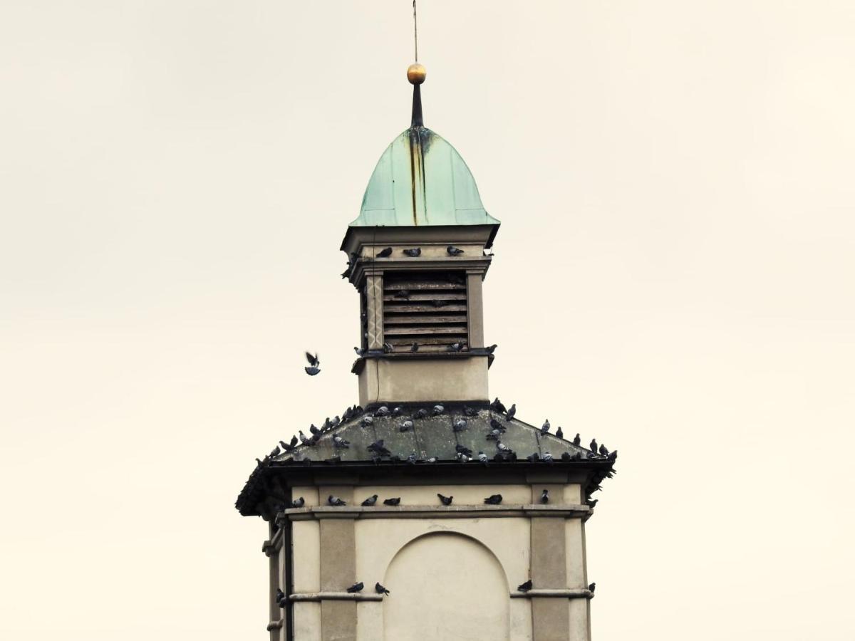 Hotel Hecht Feldkirch Exteriör bild