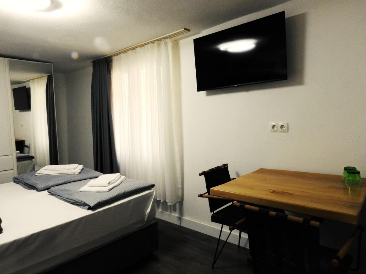 Hotel Hecht Feldkirch Exteriör bild