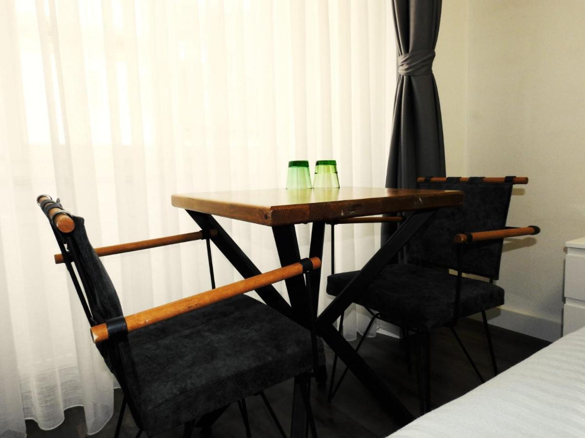 Hotel Hecht Feldkirch Exteriör bild