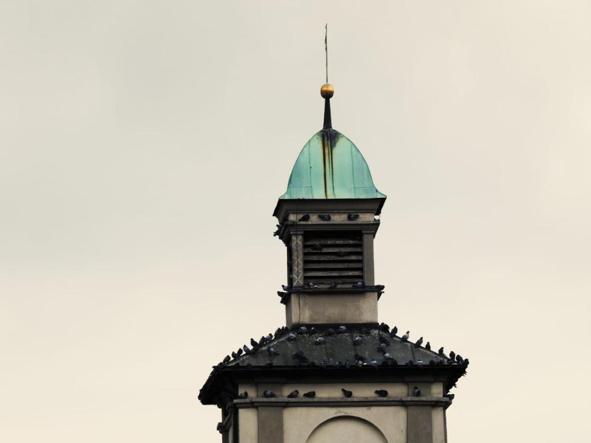 Hotel Hecht Feldkirch Exteriör bild
