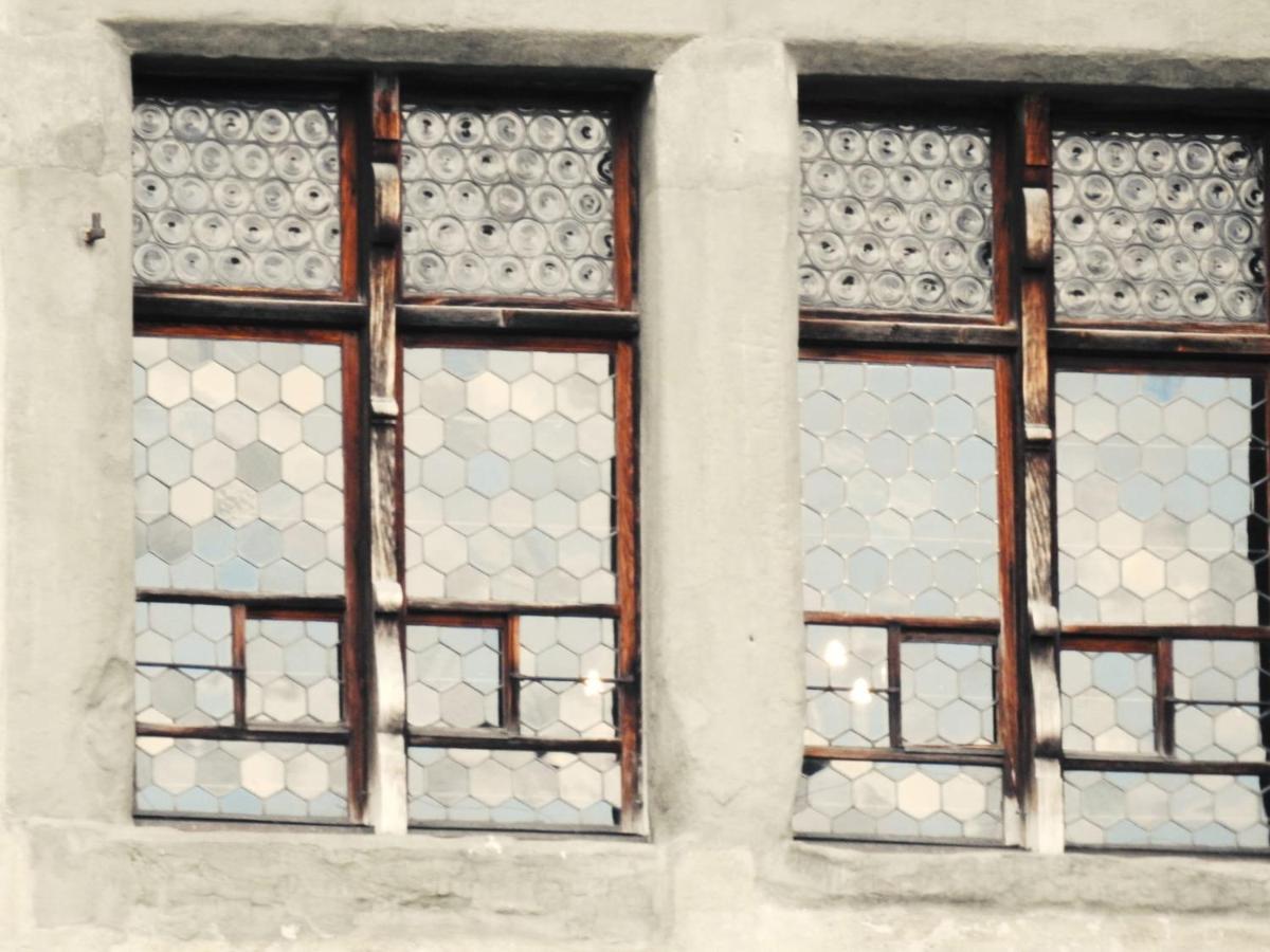 Hotel Hecht Feldkirch Exteriör bild