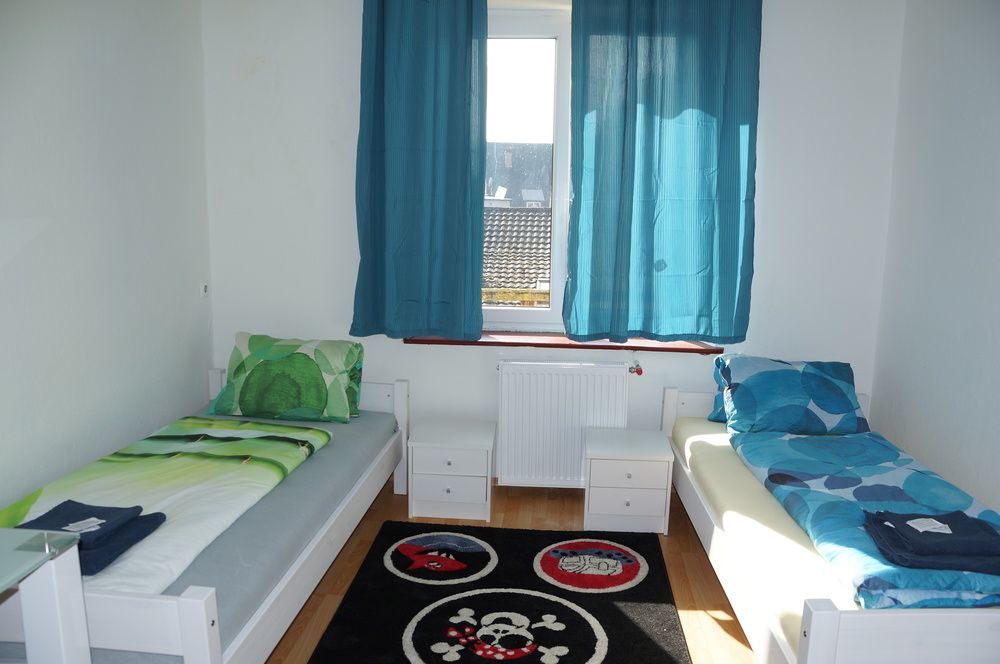 Hotel Hecht Feldkirch Exteriör bild